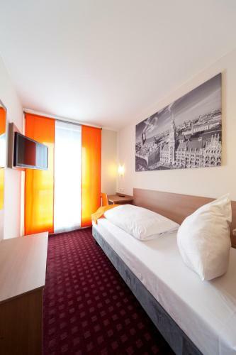 Mcdreams Hotel Wuppertal City
