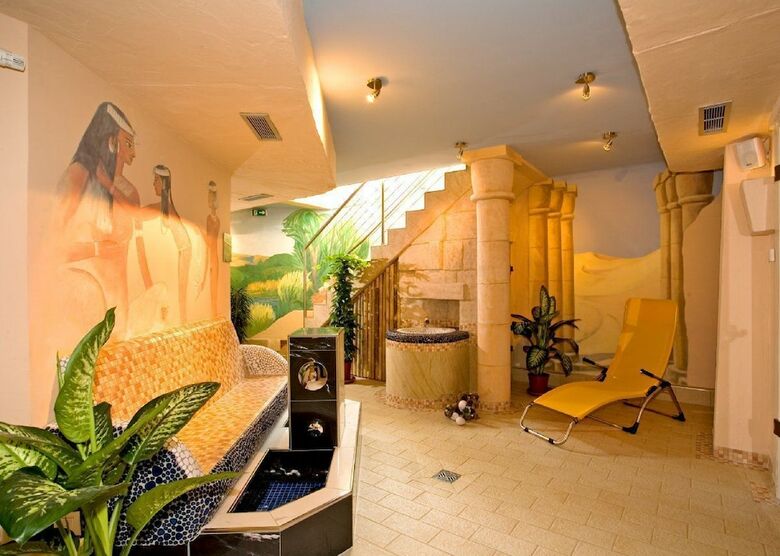 Hotel Harmonie