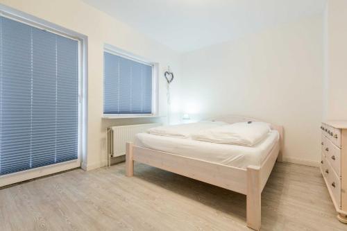 Apartamento Atlantik App 13