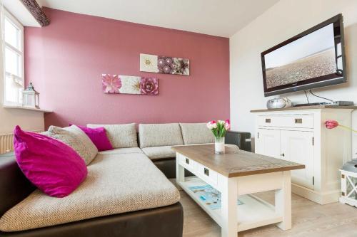 Apartamento Atlantik App 13