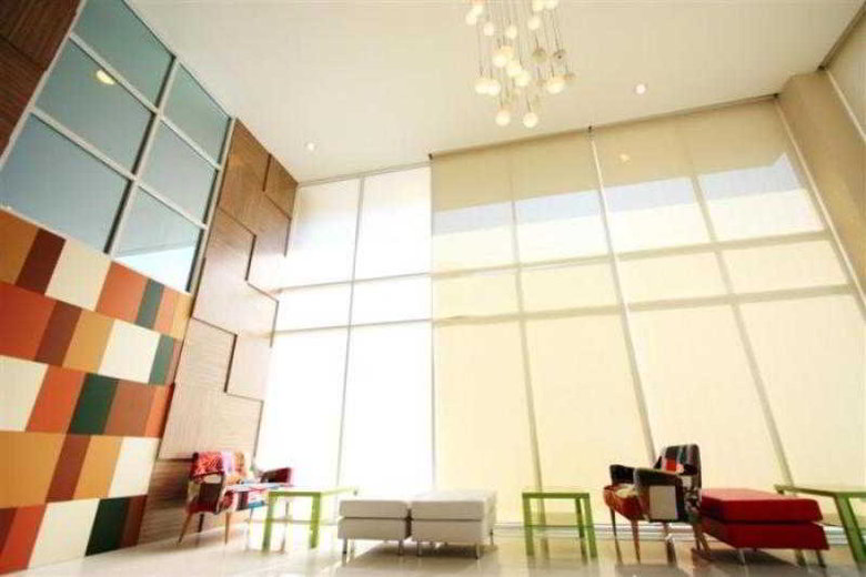 Hotel Prom Ratchada Residence And Spa
