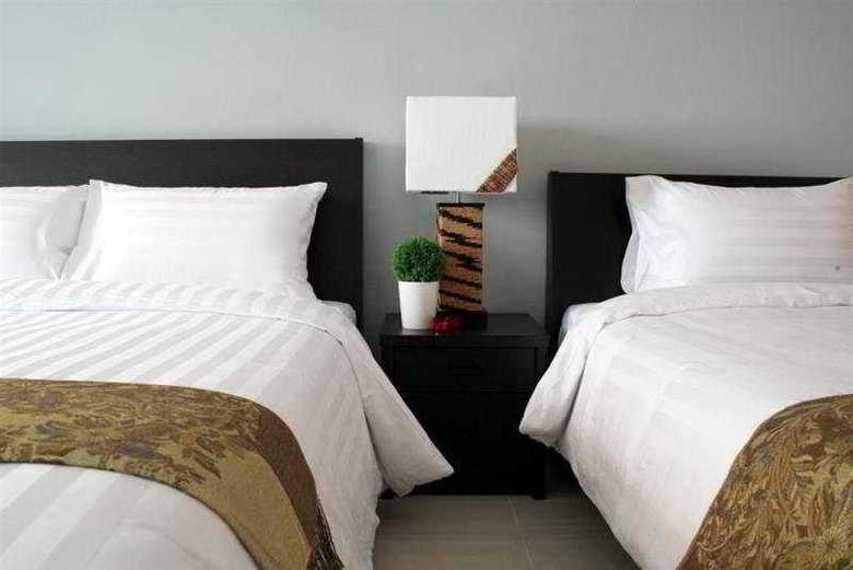 The Centric Ratchada Hotel