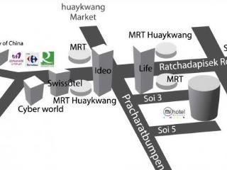 Myhotel Cmyk @ratchada
