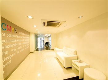 Myhotel Cmyk @ratchada
