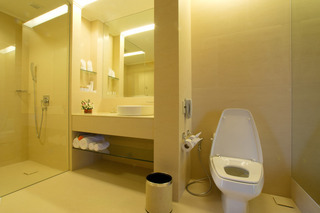 Emerald Hotel Bangkok
