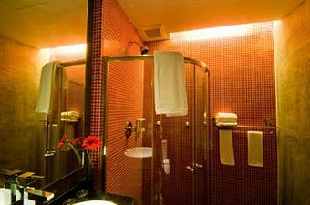 Hotel The Park Residence @ Bangkok