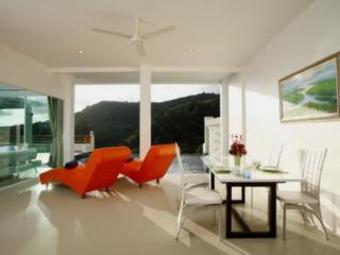 Hotel Grand Bleu Ocean View Pool Suite