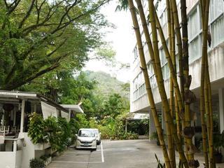 Hotel Sino House Phuket