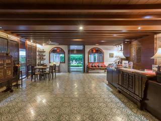 Hotel Sino House Phuket