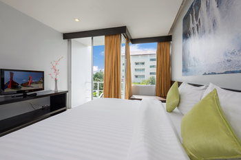 Hotel Sino House Phuket