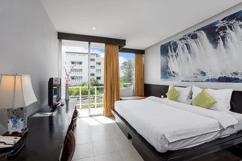 Hotel Sino House Phuket