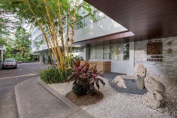 Hotel Sino House Phuket