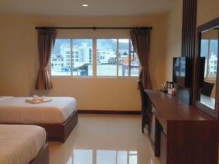 Hotel The Cocoon Patong
