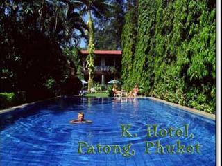 K-hotel