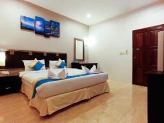 U Sabai Living Hotel