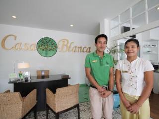 Casa Blanca Boutique Hotel