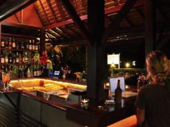 Hotel Baan Chayna Lounge Resort