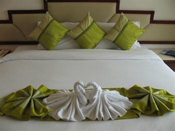 Hotel Mei Zhou Phuket