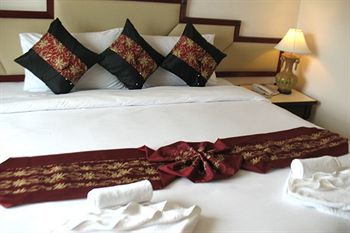 Hotel Mei Zhou Phuket