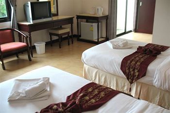 Hotel Mei Zhou Phuket