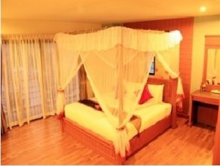 Bhukitta Hotel & Spa