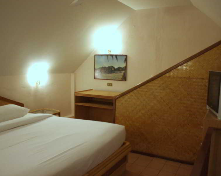 Hotel Karon Cafe Inn