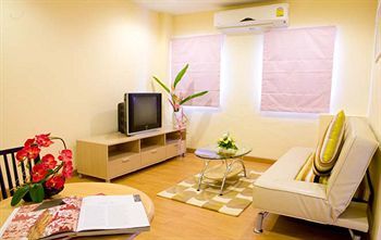 Aparthotel Phuket Center Apartment