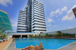 Hotel Royal Phuket City