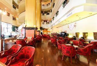 Hotel Royal Phuket City