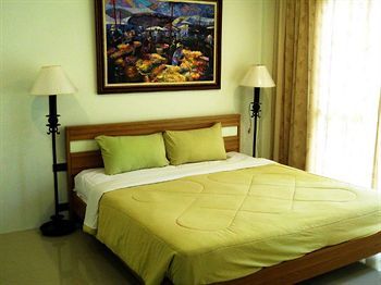 Aparthotel Baan Karon View Apartment