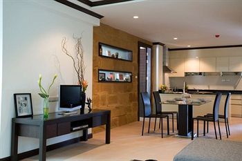 Aparthotel Baan Karon View Apartment