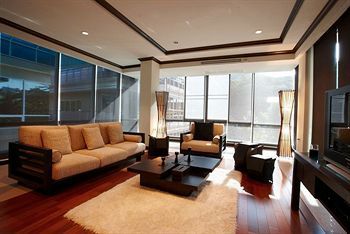 Aparthotel Baan Karon View Apartment
