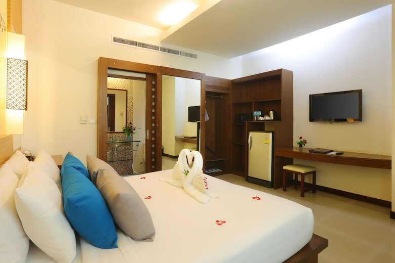 Hotel A2 Resort Phuket