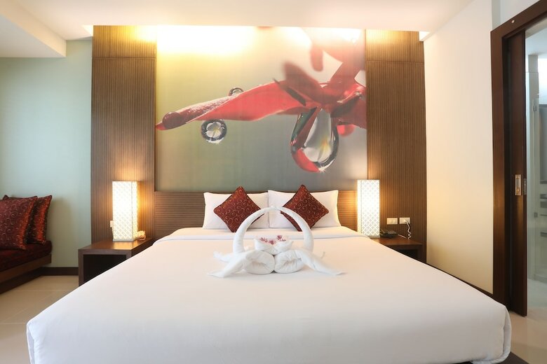 Hotel A2 Resort Phuket