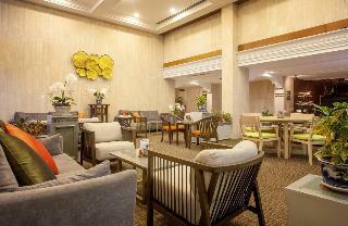 Hotel Phuket Merlin
