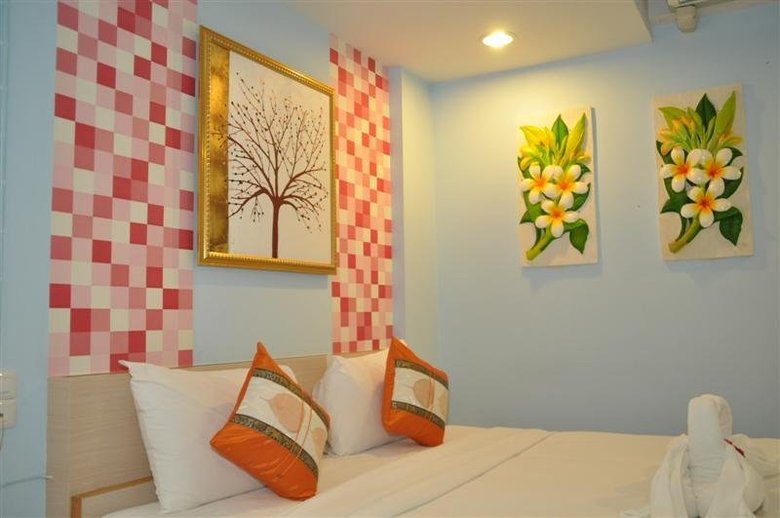 Hotel Kriss Residence