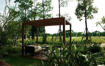 Hotel Summit Windmill Golf Residence