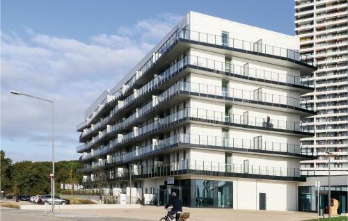 One-bedroom Apartment In Lubeck Travemunde