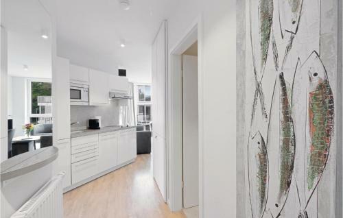 D�nenvilla 21 Apartment 1