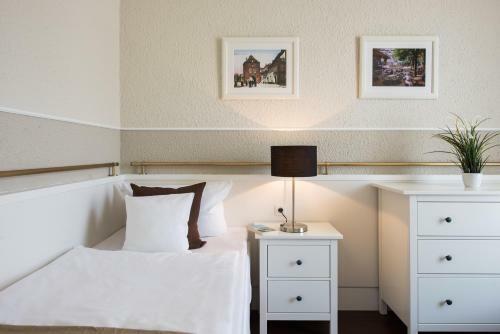Hotel Stralsund