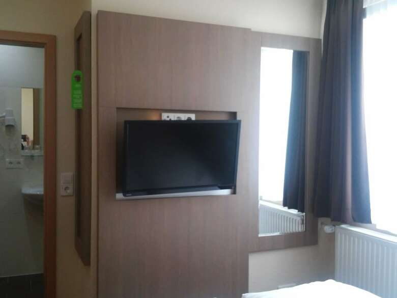 Novum Hotel Boulevard Stuttgart City