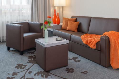 Hotel Si-suites