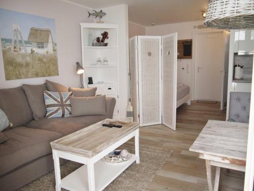 Apartamento Strandperle 5