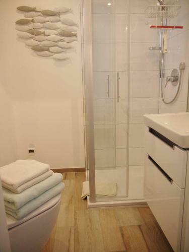 Apartamento Strandperle 5