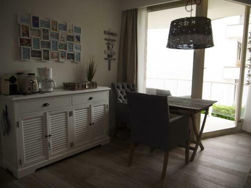 Apartamento Strandperle 5