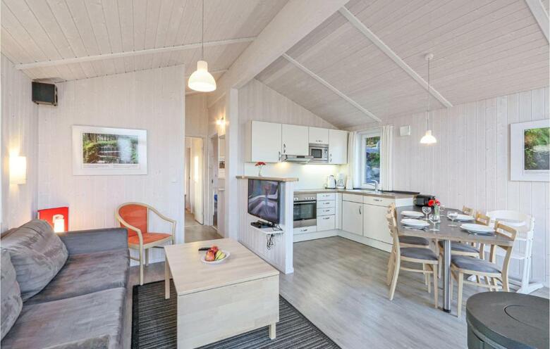 Holiday Home St. Andreasberg 31