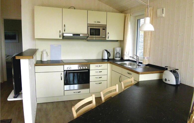 Holiday Home St. Andreasberg 31