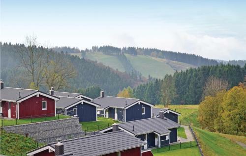 Holiday Home St. Andreasberg 33