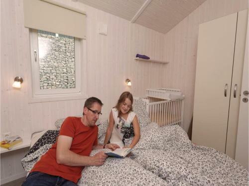 Holiday Home St. Andreasberg 27