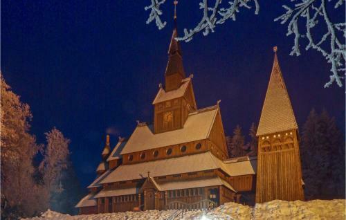 Holiday Home St. Andreasberg 28
